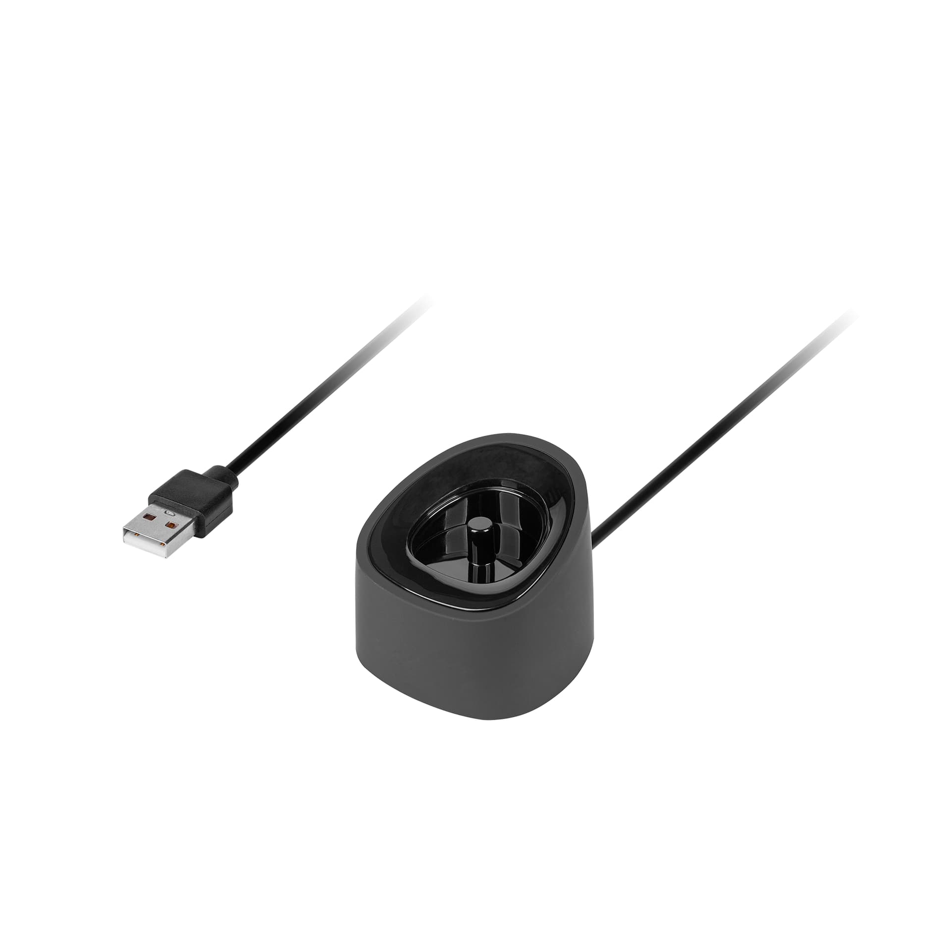 

Ładowarka do szczoteczki sonicznej TEESA SONIC BLACK USB 5V