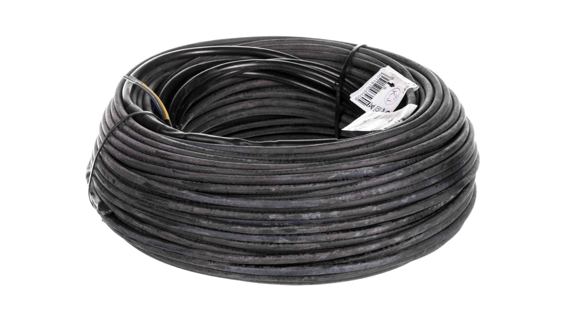 

Przewód grzejny na schody i rampy 20W/m 80m GPSY-80/20 MTC10000084