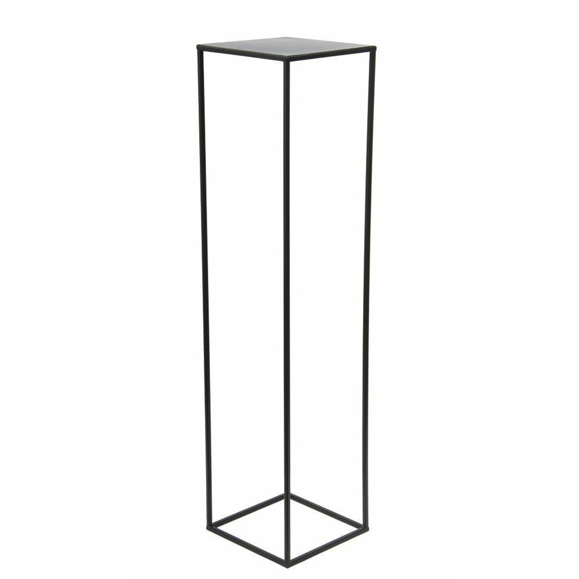 

Nowoczesny kwietnik stojący 100 cm LOFT