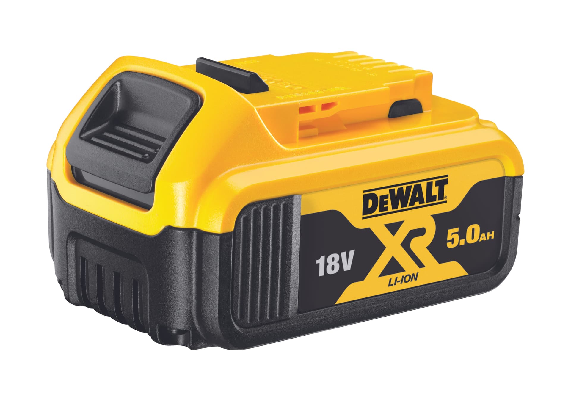 

Akumulator DeWalt XR DCB184-XJ (Li-Ion)