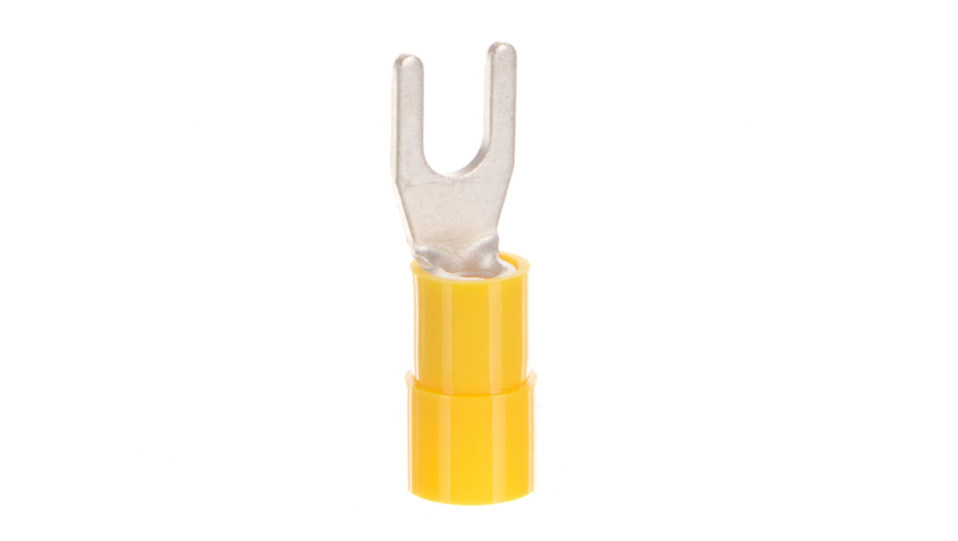 

Końcówka kablowa widełkowa L-RC 4F 4-6/M4 63105210 /50szt./