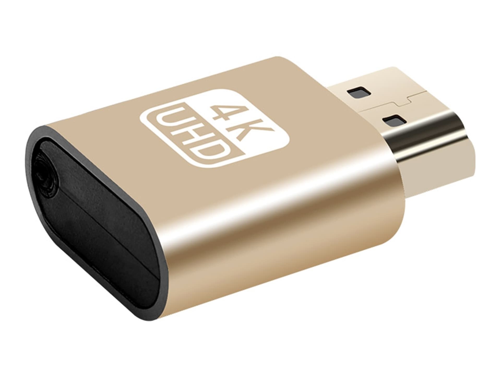 

AK53C Adapter hdmi emulator monitoragold