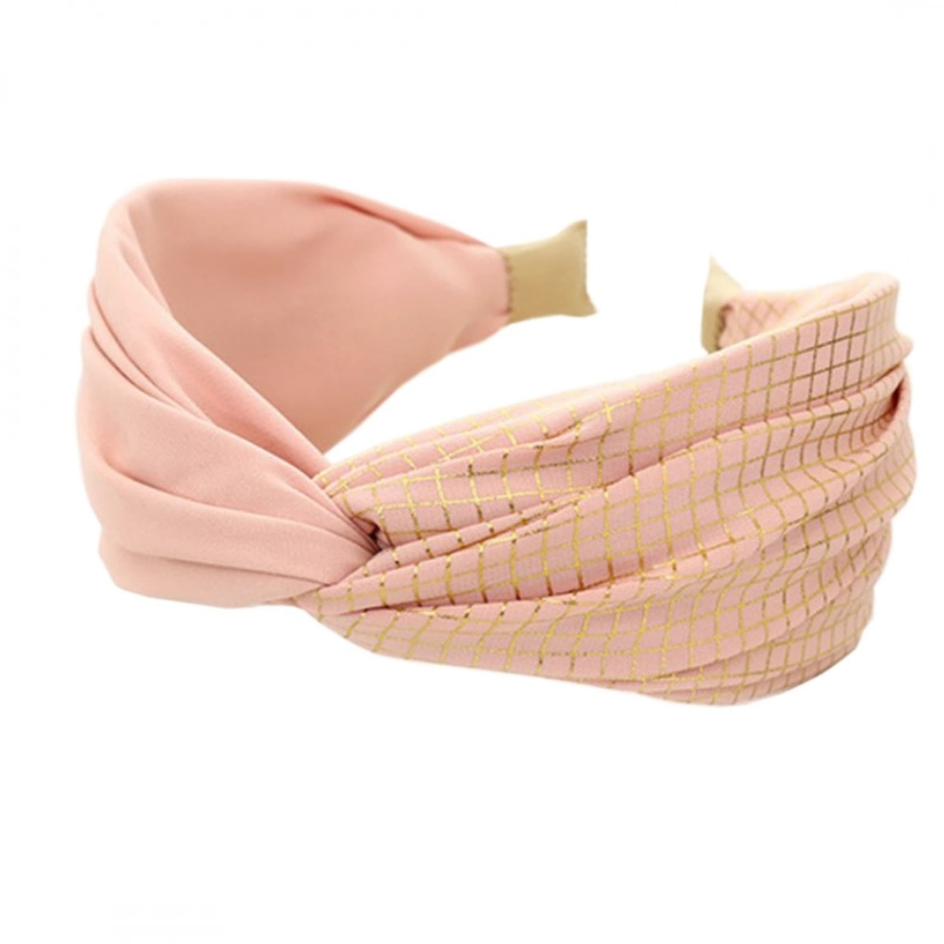 

OPASKA DO WŁOSÓW ELEGANCKA TURBANKA O404WZ2