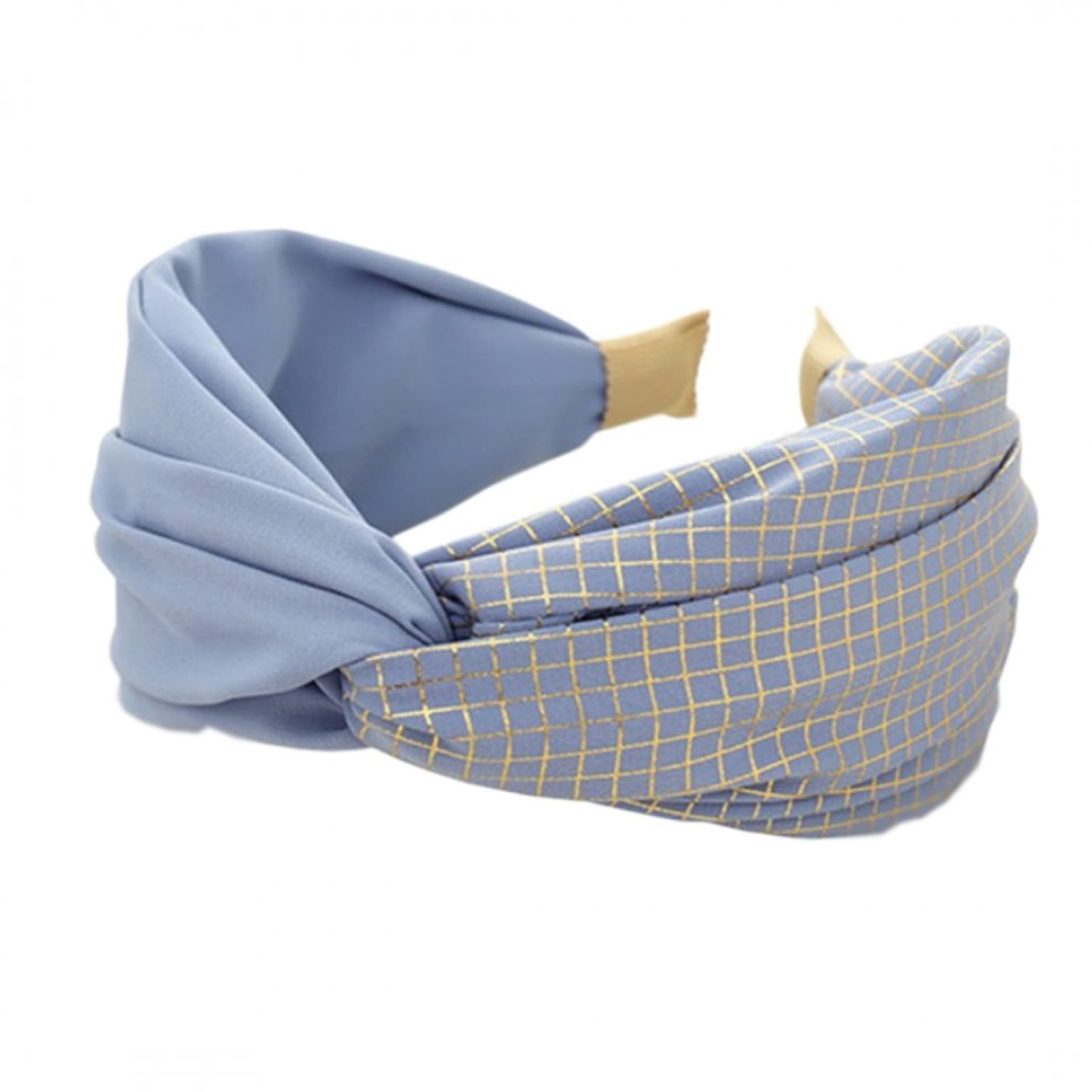 

OPASKA DO WŁOSÓW ELEGANCKA TURBANKA O404WZ3