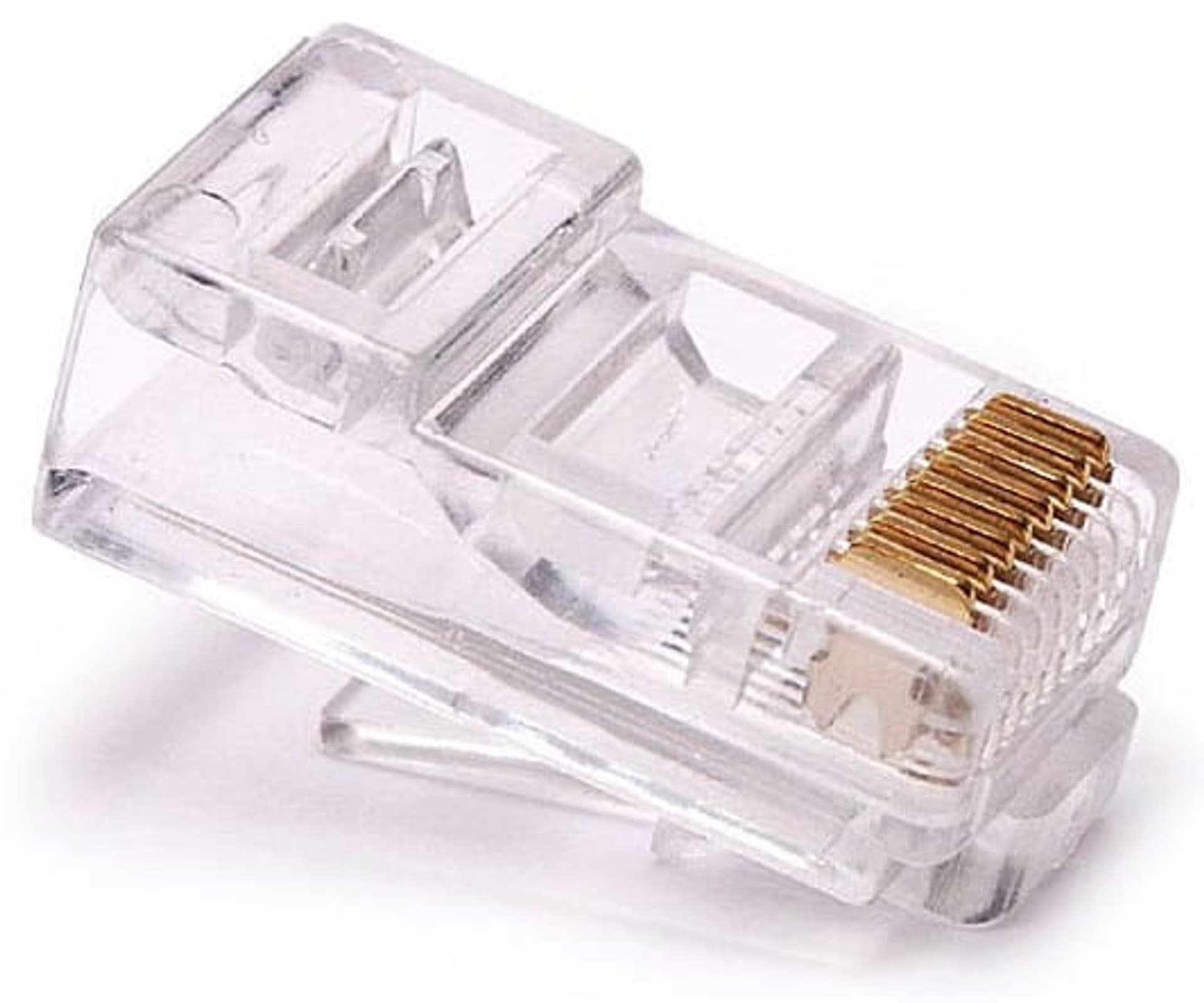 

RJ45 connector rj45