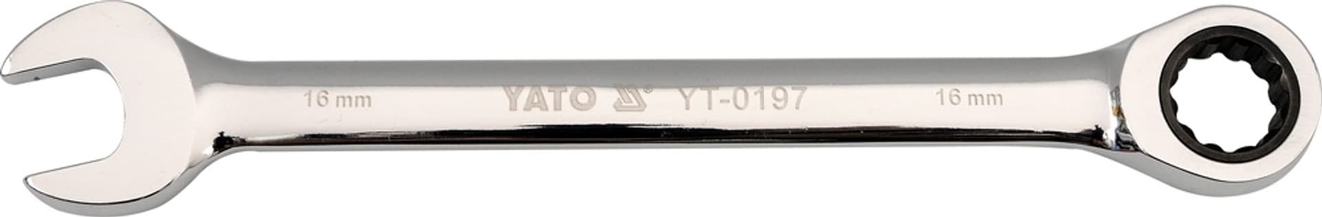 

KLUCZ PŁASKO-OCZKOWY Z GRZECHOTKĄ 11MM