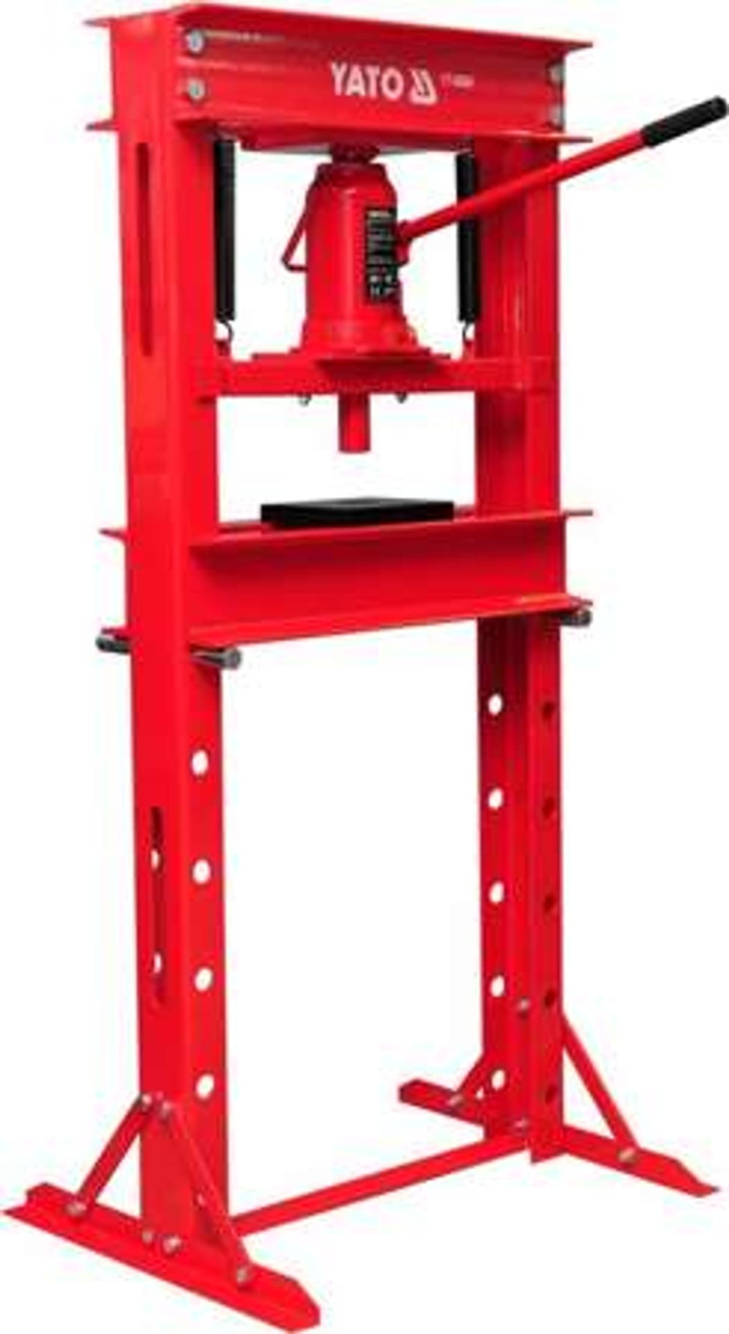 

PRASA HYDRAULICZNA 20T