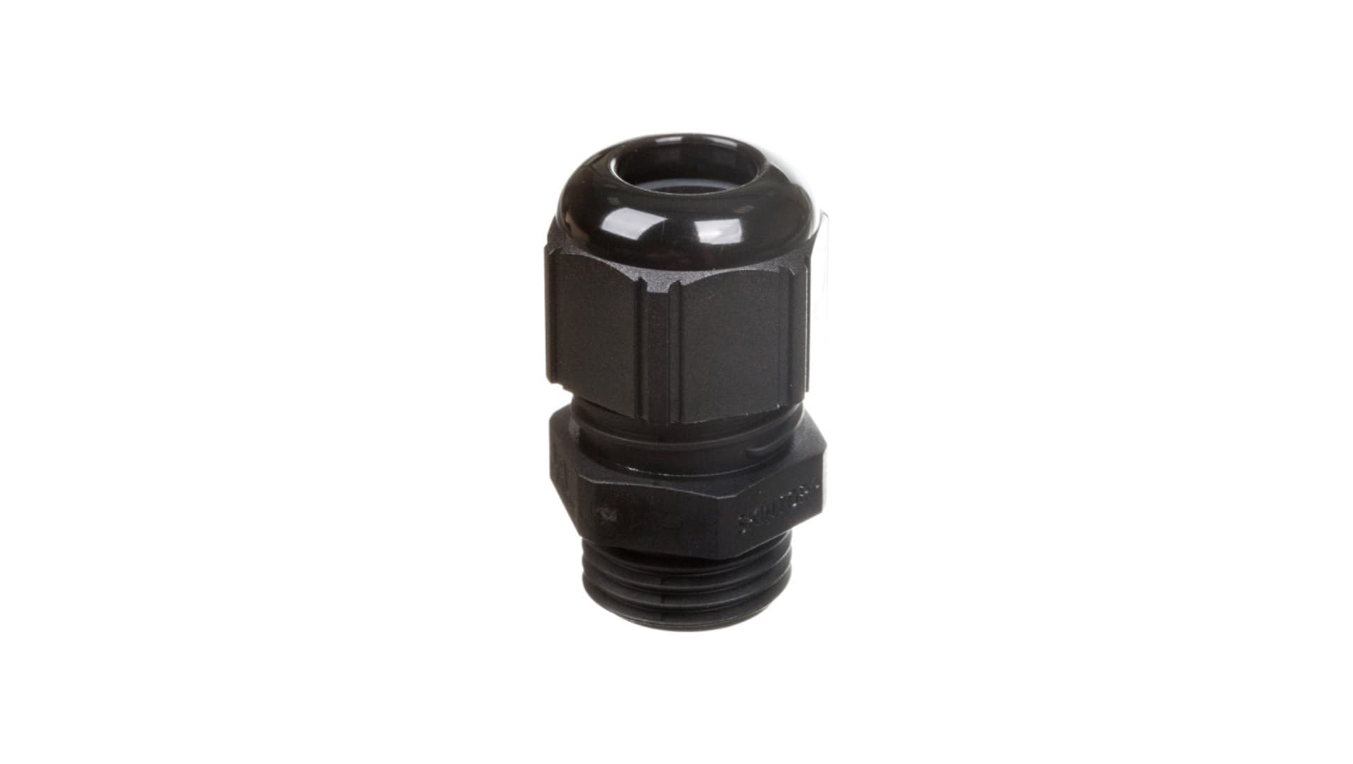 

Dławnica kablowa poliamidowa M16 IP68 SKINTOP ST-M 16x1,5 czarna 53111210