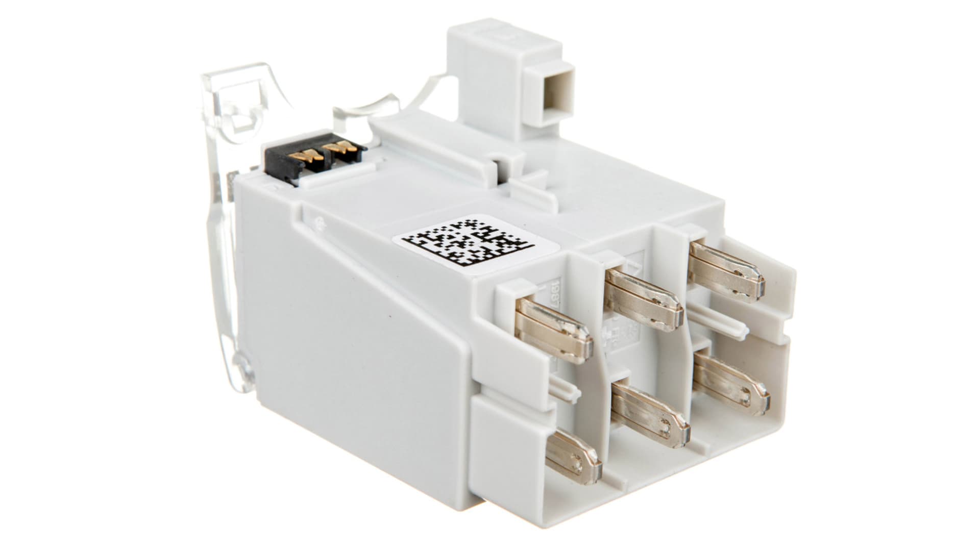 

Wyzwalacz elektroniczny 3P 8-32A PKE-XTU-32 121726