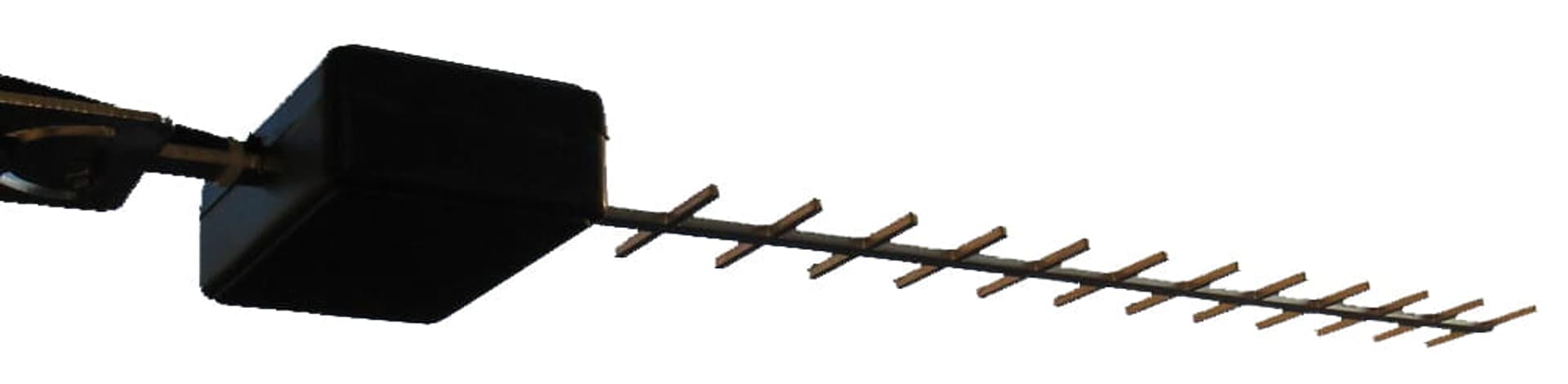 

Antena Yagi 16,5dbi do samodzielnego montażu