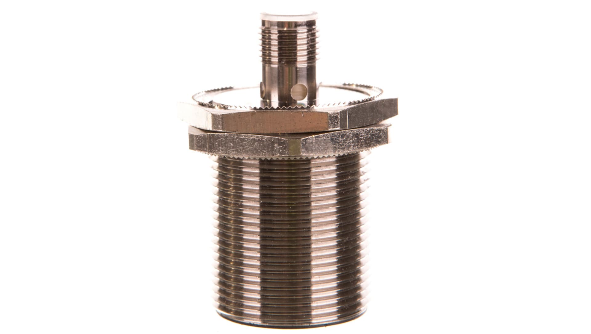 

Czujnik indukcyjny M30 20mm 12-24V DC PNP 1Z 3-przewodowy XS1N30PA349D