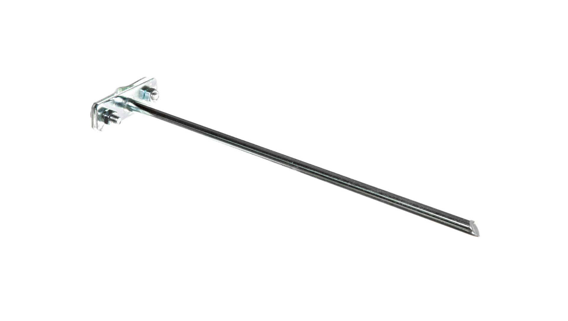 

Uchwyt dystansowy wbijany L-250mm ocynkowany 24.2 OC /92400201/