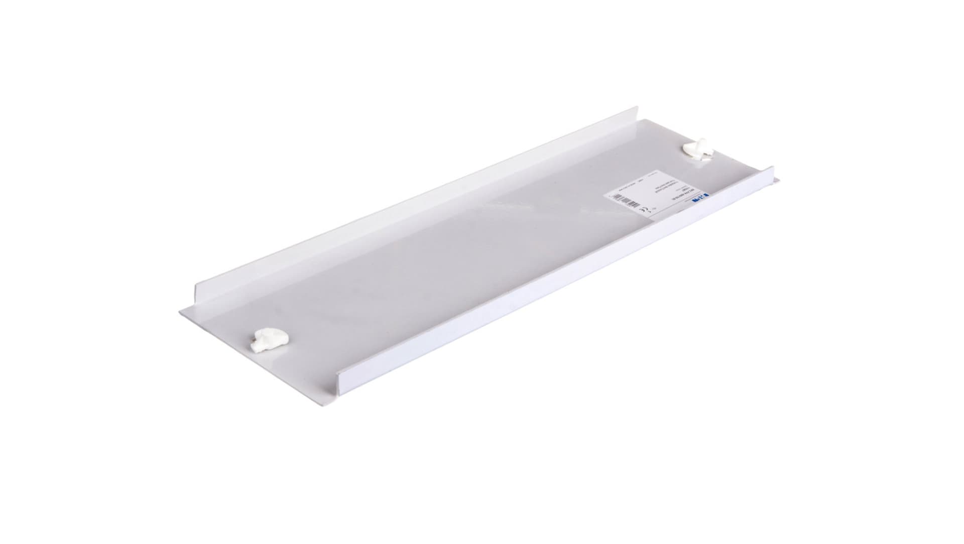 

Osłona z tworzywa pełna 600x150mm BPZ-FPK-600/150-BL 119267