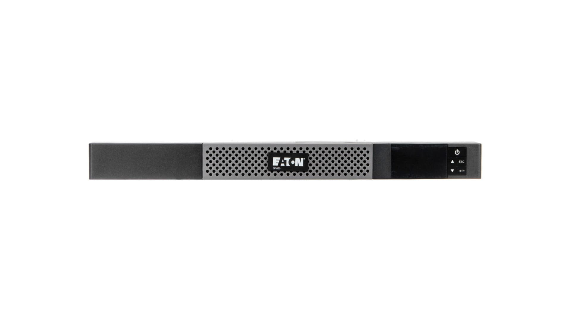 

UPS 620VA/420W Line-interactive 4xIEC 320 C13 5P650i Rack1U 5P650iR