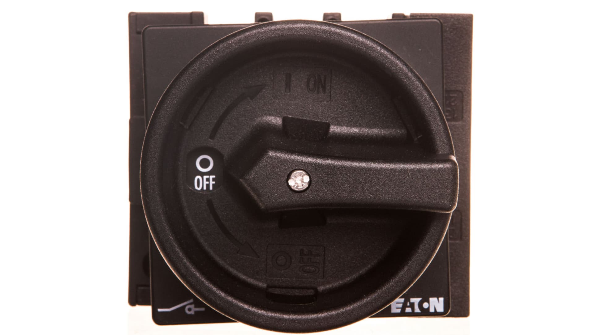 

Rozłącznik izolacyjny 3P 25A do instalowania rozłącznego P1-25/EA/SVB-SW/N/HI11 050740