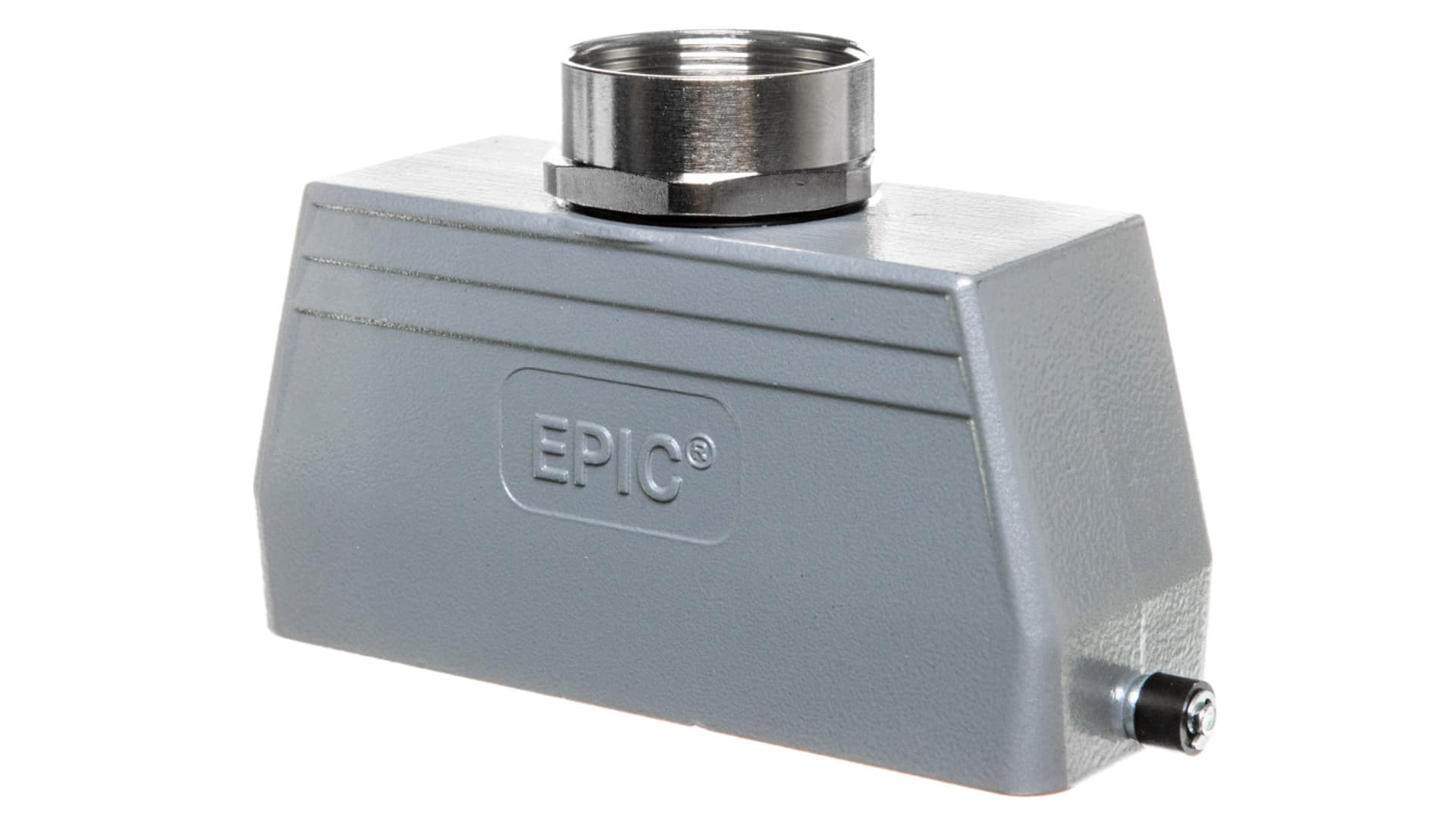 

Obudowa wtyczki PG29 IP65 EPIC H-B 24 TG-RO 29 10111900