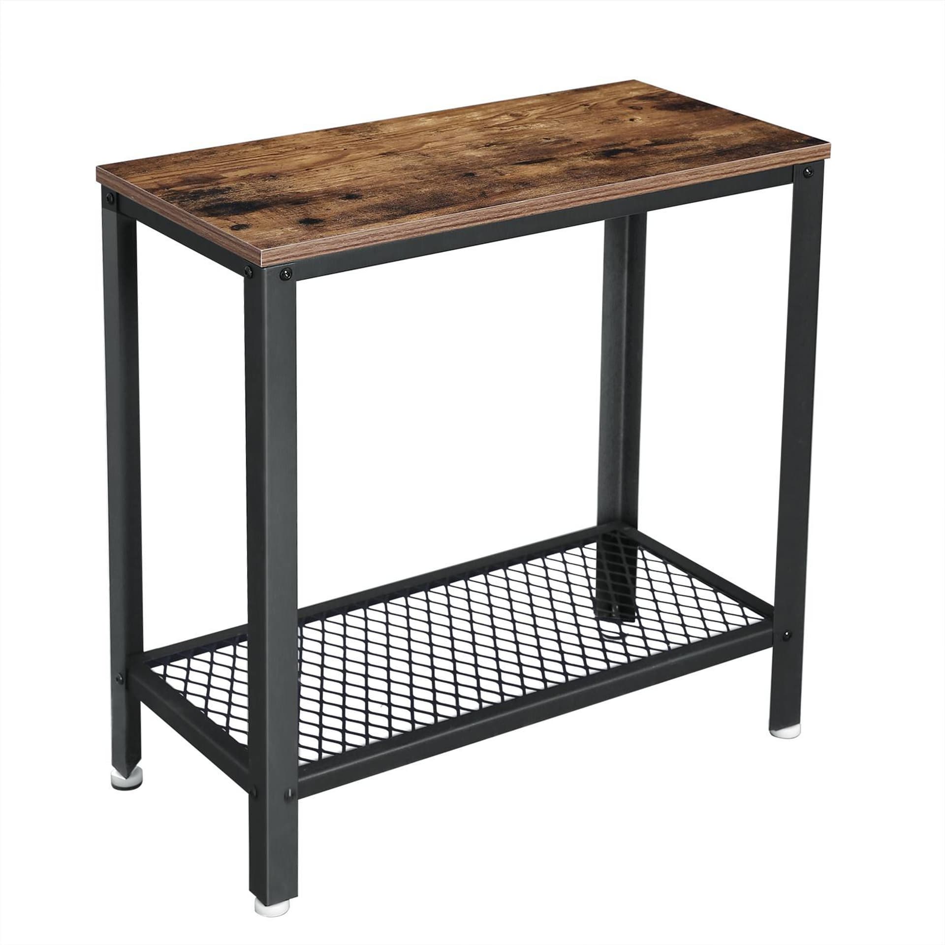 

Konsola industrialna stolik kawowy 60 cm LOFT