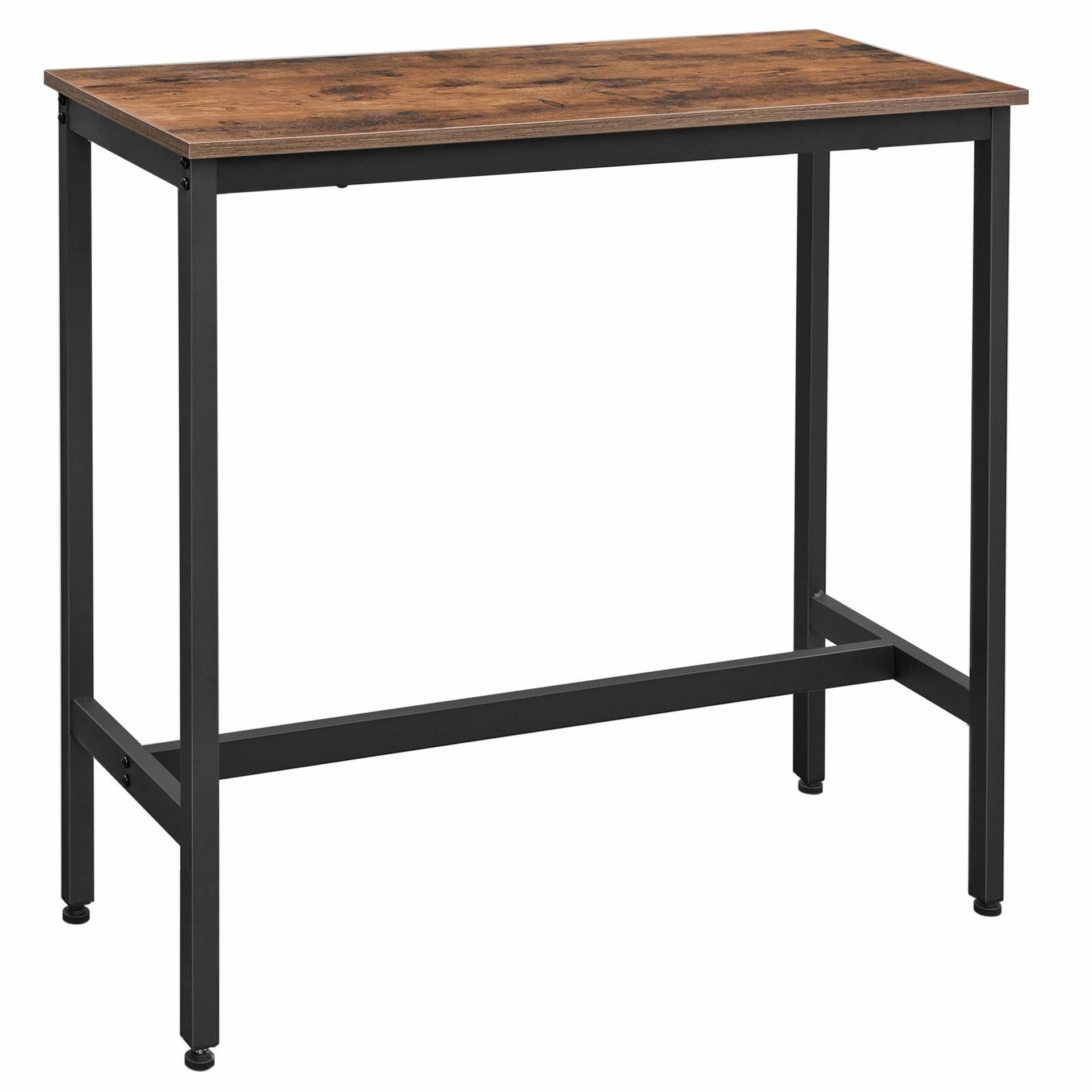 

Wysoki stolik kuchenny barowy LOFT 100 cm