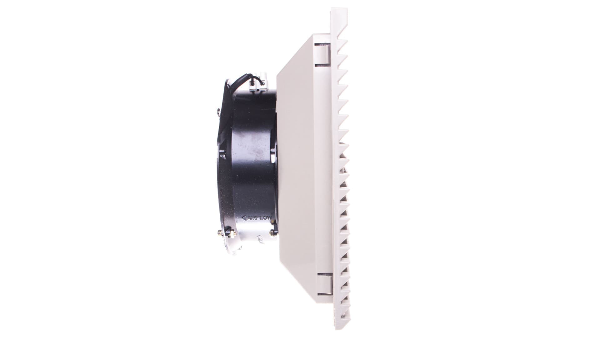 

Wentylator do rozdzielnic i szaf sterowniczych WRF 230/230 R37RC-02010100701