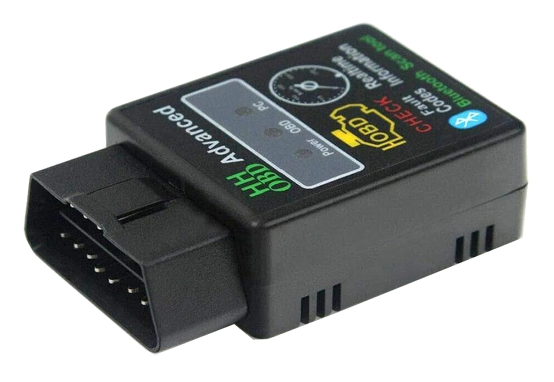

KB3B Interfejs elm327 bt obdii