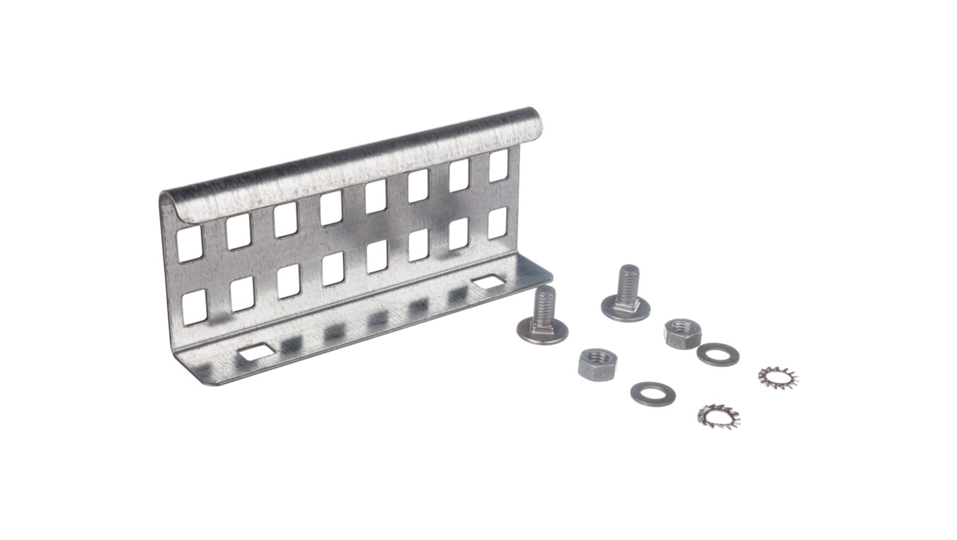 

Łącznik wzdłużny do drabinek kablowych H60mm LVG 60 FS 6208840