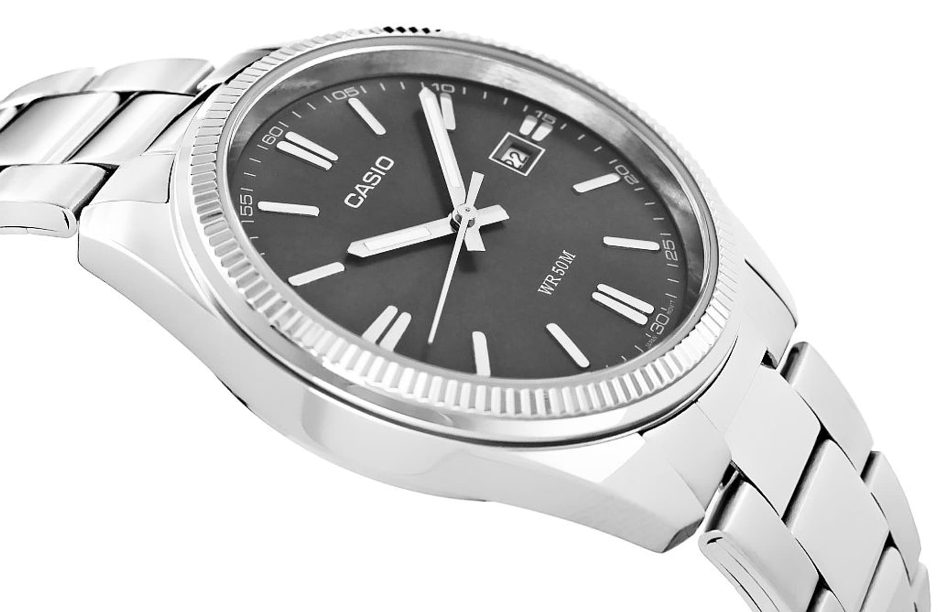 

Zegarek Męski CASIO MTP-1302PD-1A1VEF