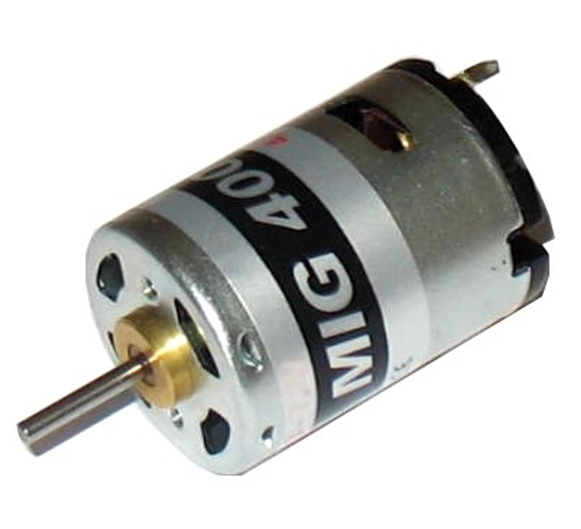

Silnik MIG 400 4,8V
