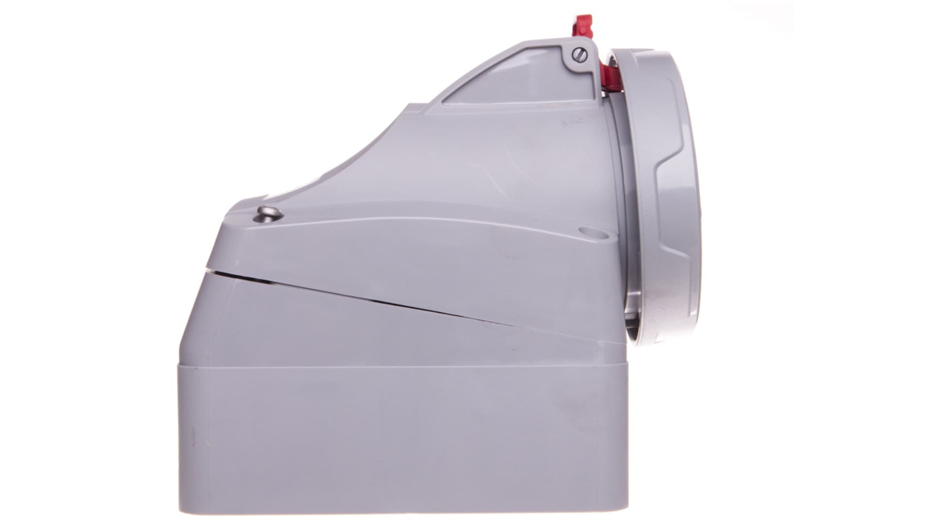

Gniazdo stałe 5P 16A 400V czerwone IP67 P17 TEMPRA PRO 555359