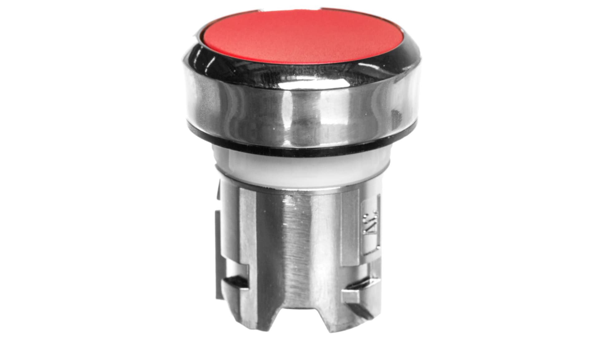 

Napęd przycisku 22mm czerwony z samopowrotem metalowy IP69k Sirius ACT 3SU1050-0AB20-0AA0