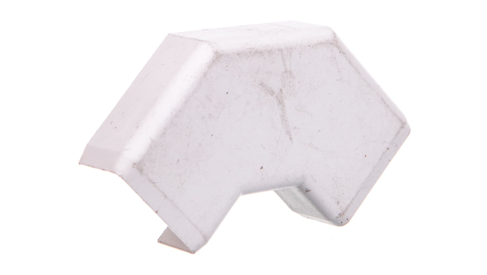 

Pokrywa kątowa LHD 20x10mm biała 8923
