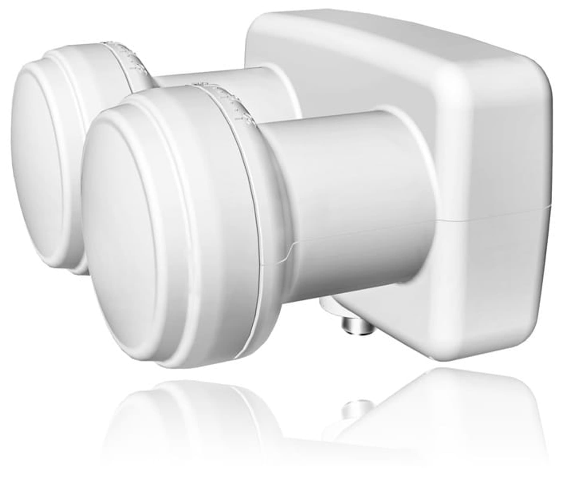 Konwerter Monoblock Single Opticum LMP-04H