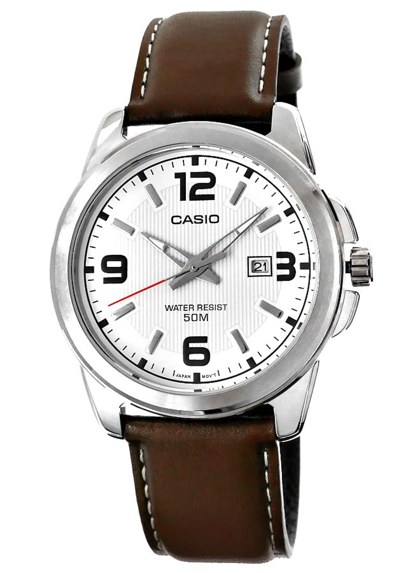 

Zegarek Męski CASIO MTP-1314PL-7AVEF