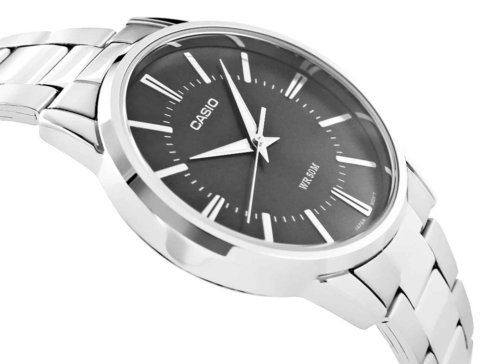 

Zegarek Męski CASIO MTP-1303PD-1AVEG + BOX