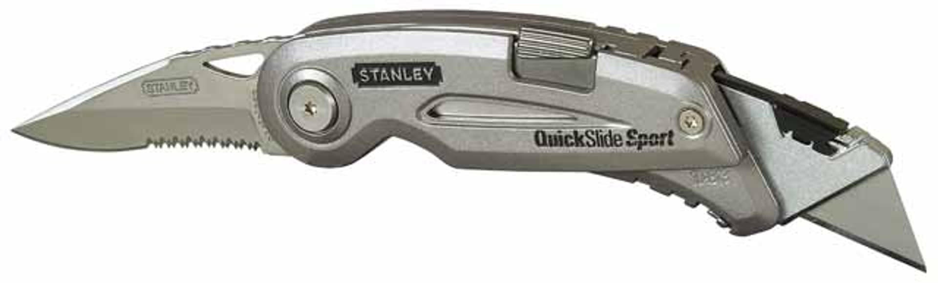 

Nóż quickslide sport utility