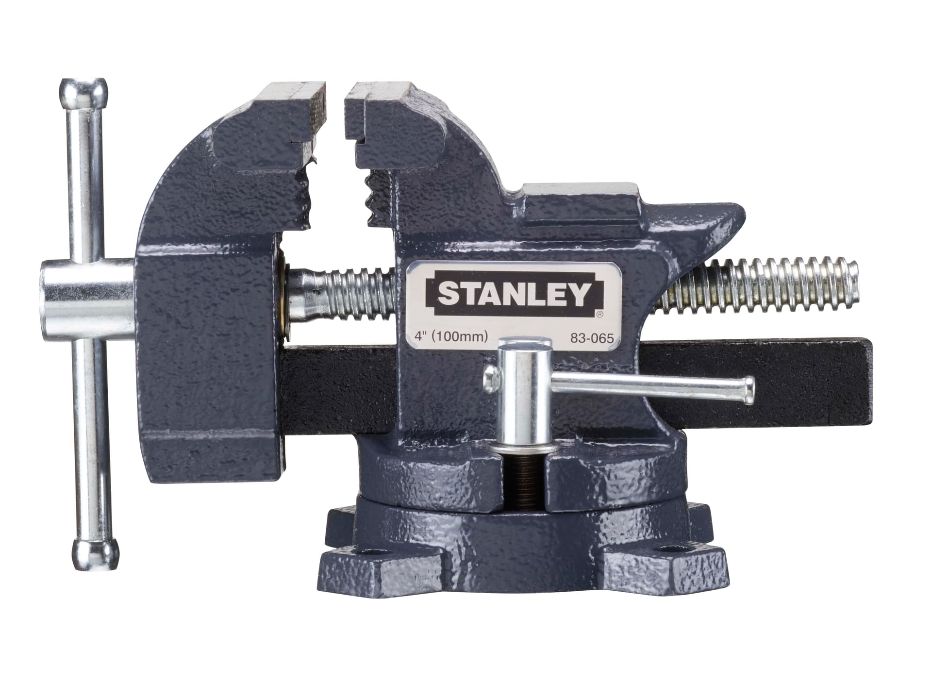 

830651 Imadło ślusarskie 85 mm HD Stanley 83-065