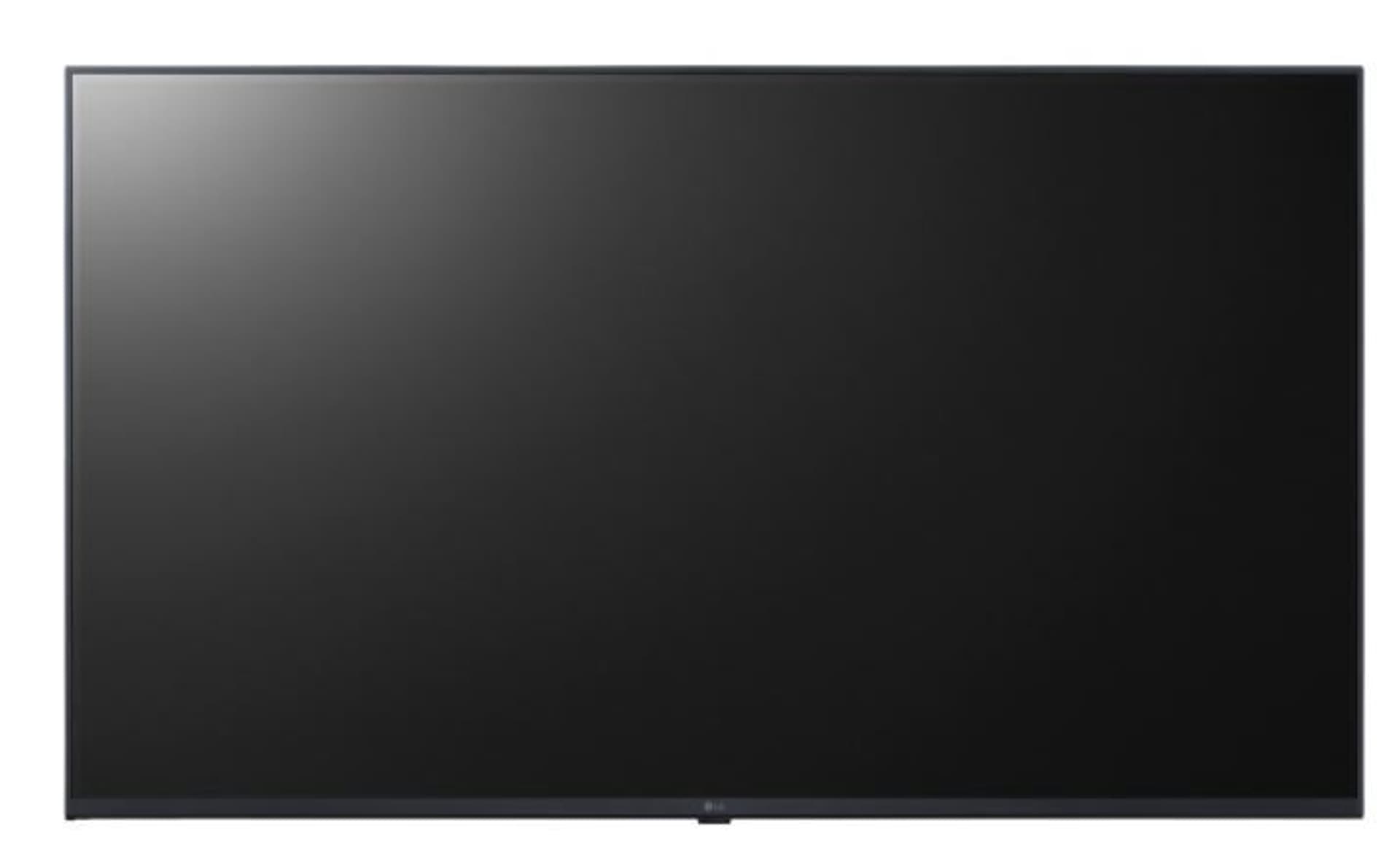 

Monitor wielkoformatowy 65 cali 65UL3J 400cd/m2 UHD IPS 16/7