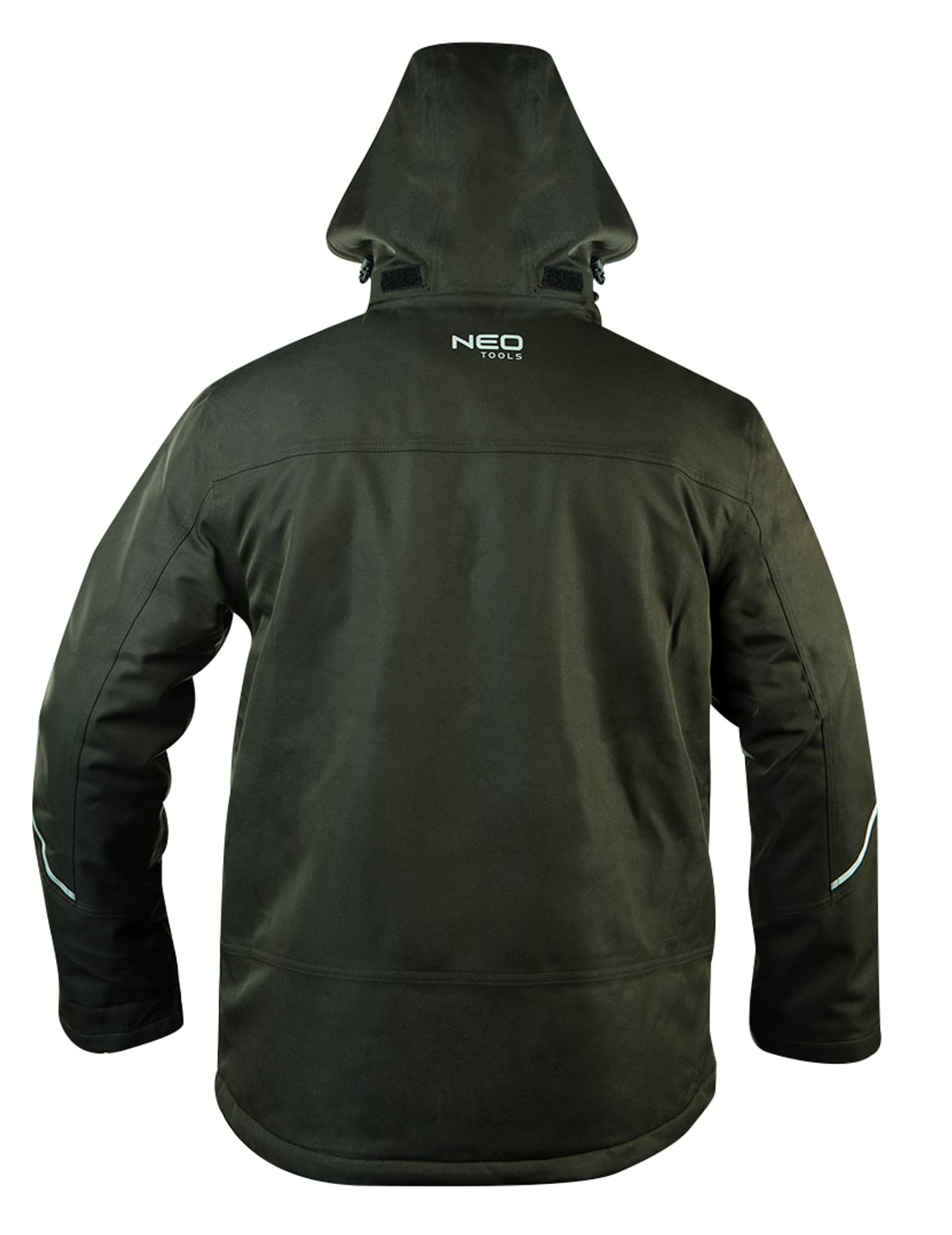 

Kurtka robocza Camo, rozmiar XXXL