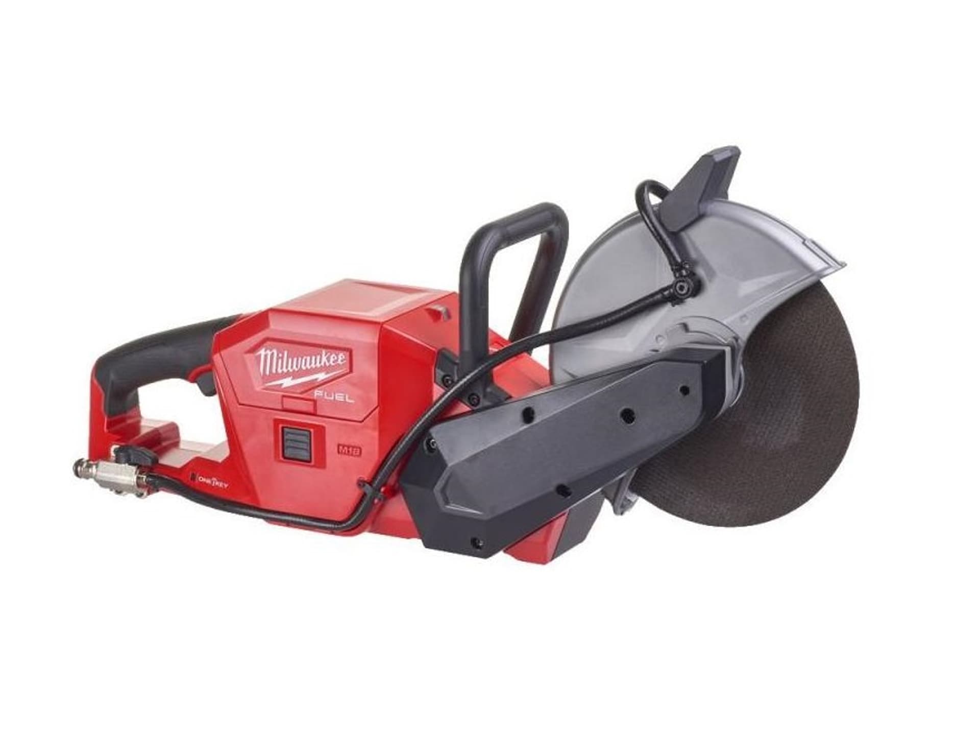

AKUMULATOROWA PRZECINARKA 230MM M18 FCOS230-121 18V 1*12.0AH