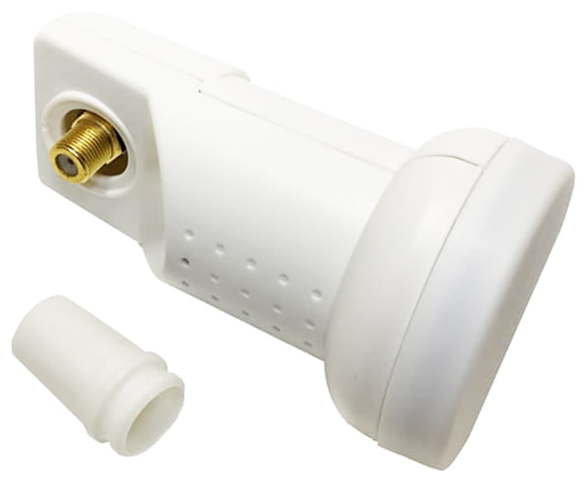 Konwerter do anteny satelitarnej Single Opticum Red Robust