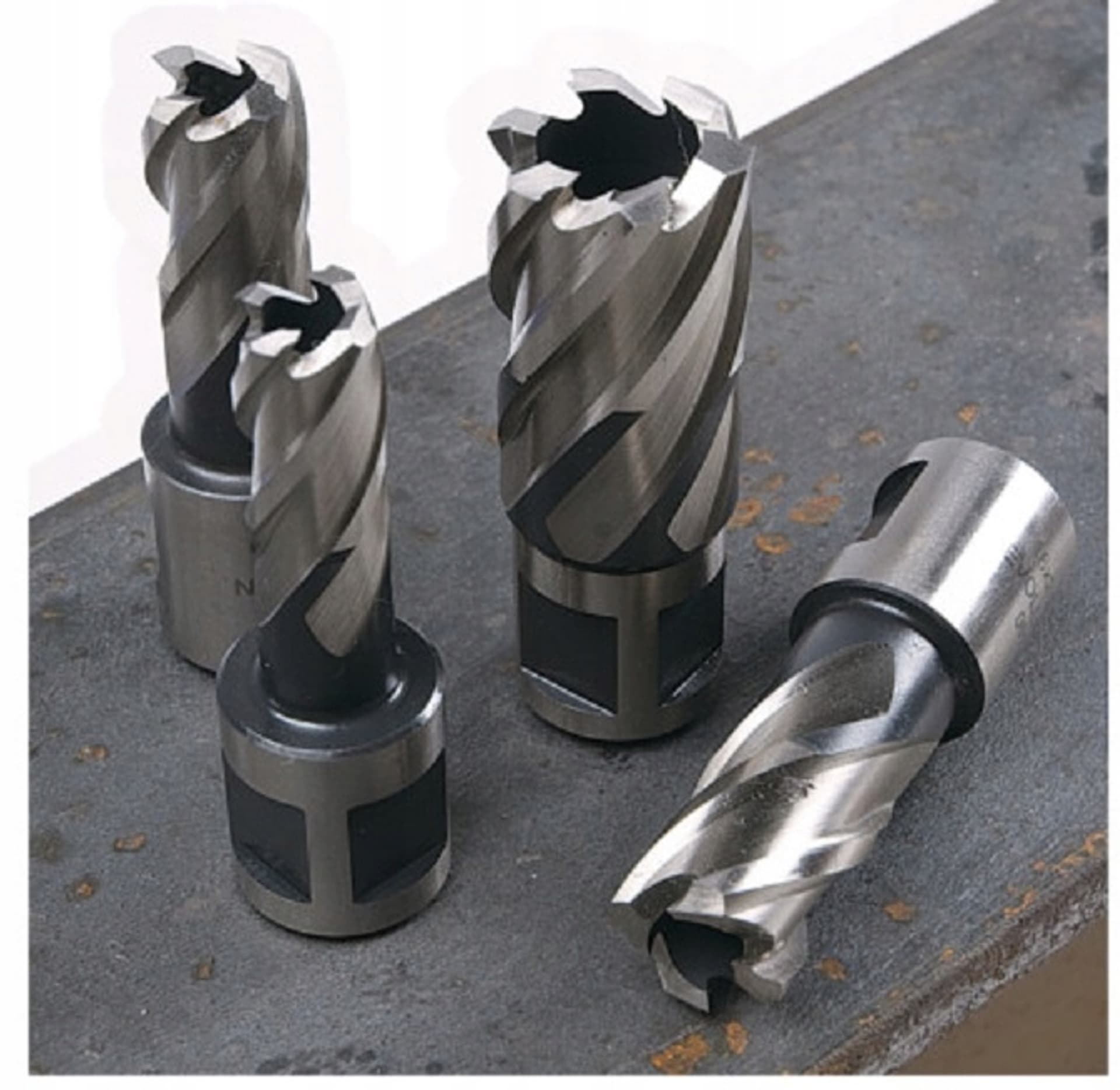 

WIERTŁO TREPANACYJNE GLOB ROTABROACH HSS 20*30MM