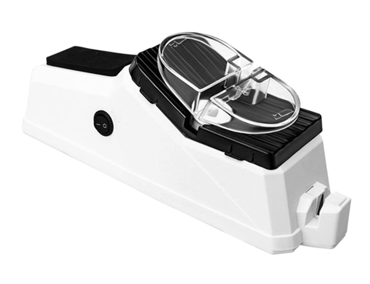 

AG422D Ostrzałka do noży elektryczna usb