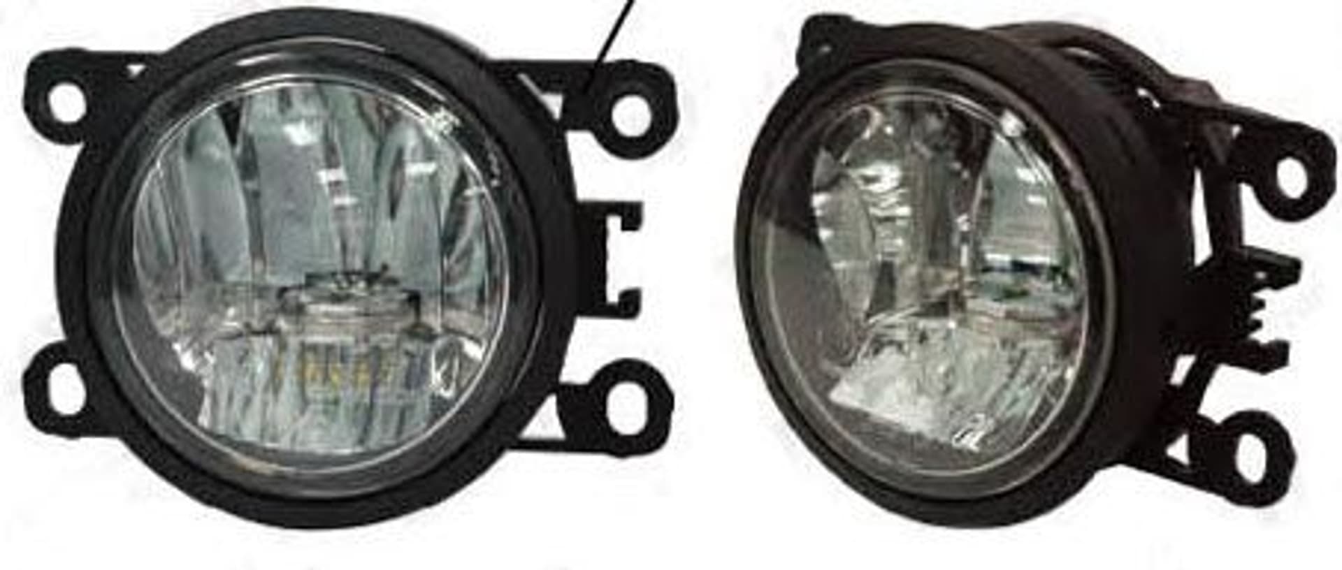 

1802 NOXON DRL-LED / FOG 9