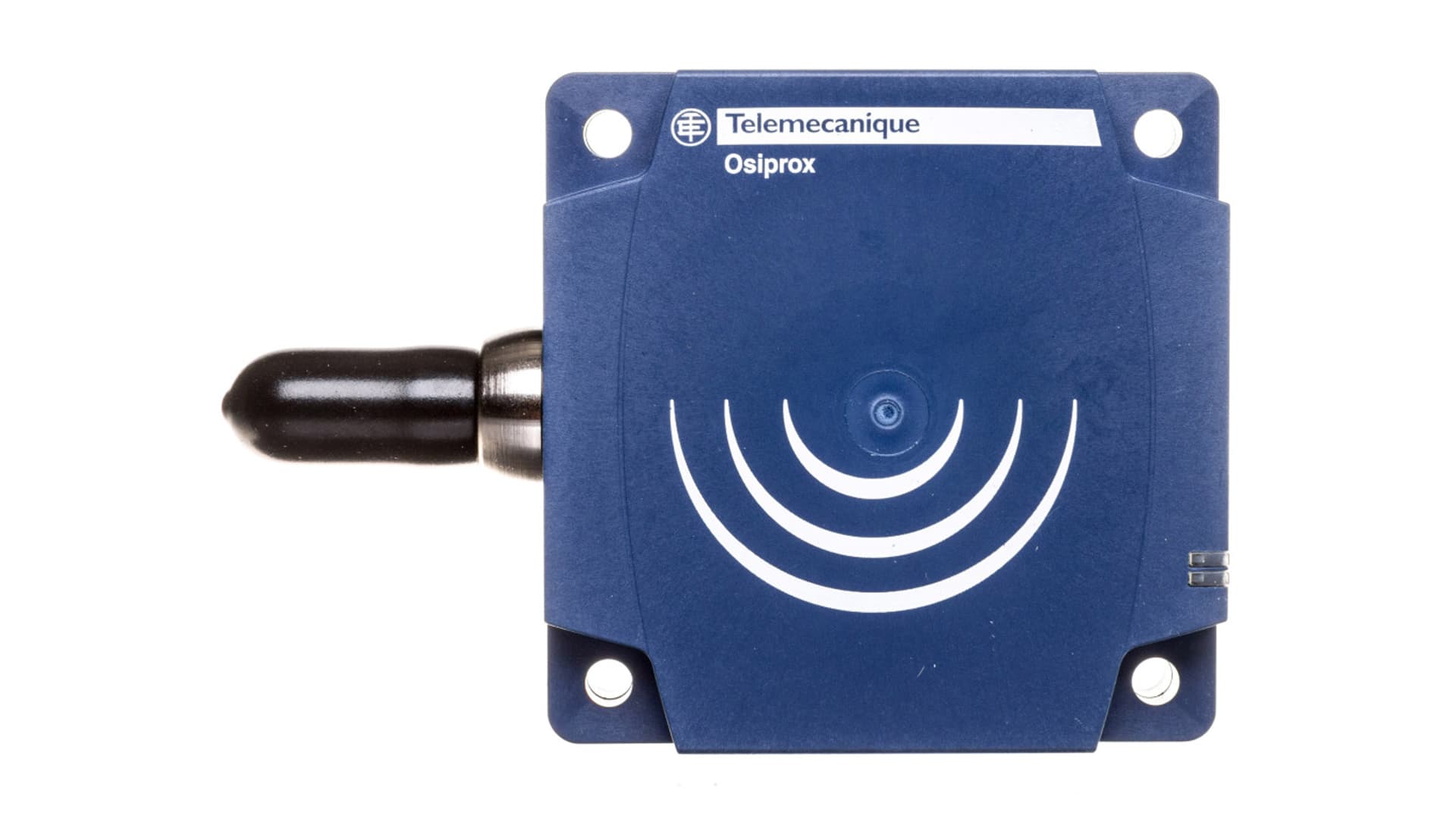 

Czujnik indukcyjny 132x96x42 40-60mm 12-24V DC PNP 1Z 3-przewodowy XS8D1A1PAM12