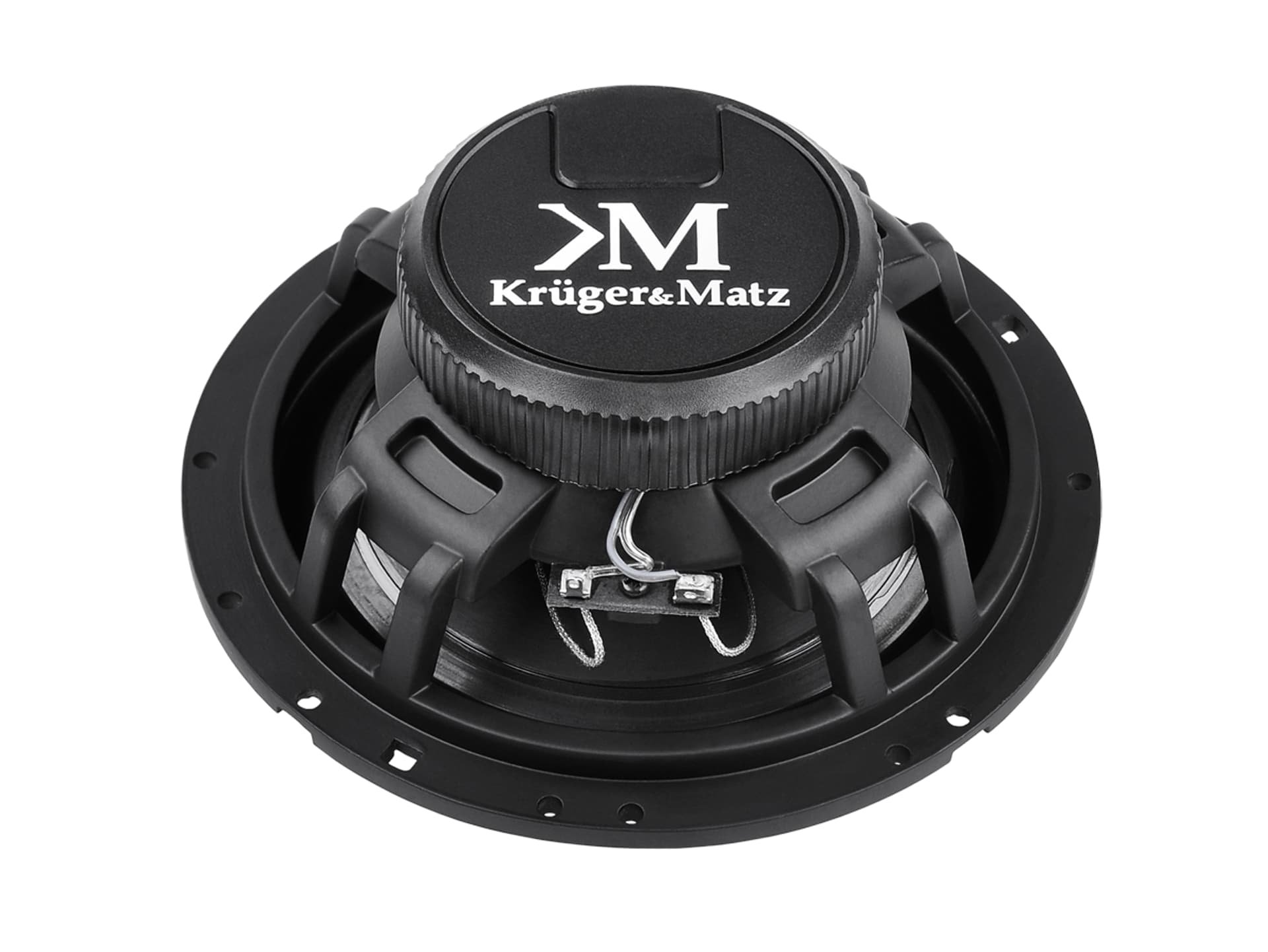 

Kruger&Matz głośniki samochodowe 6,5"