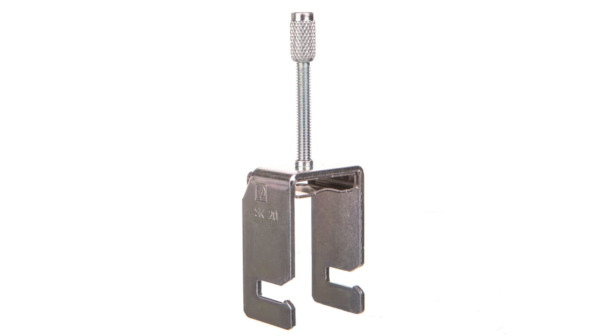 

Złącze zaciskowe ekranu M4 19,5x24x75mm SK 20 3025189 /10szt./