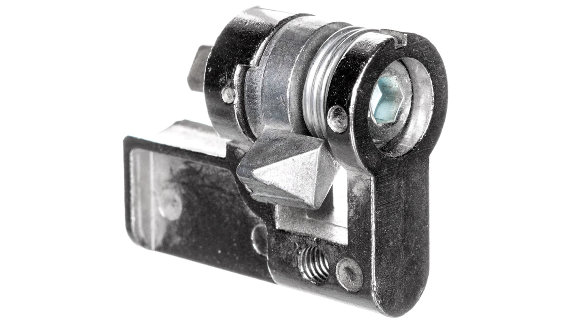 

Wkładka patentowa /mały trójkąt/ do zamka WRS-T6 10161