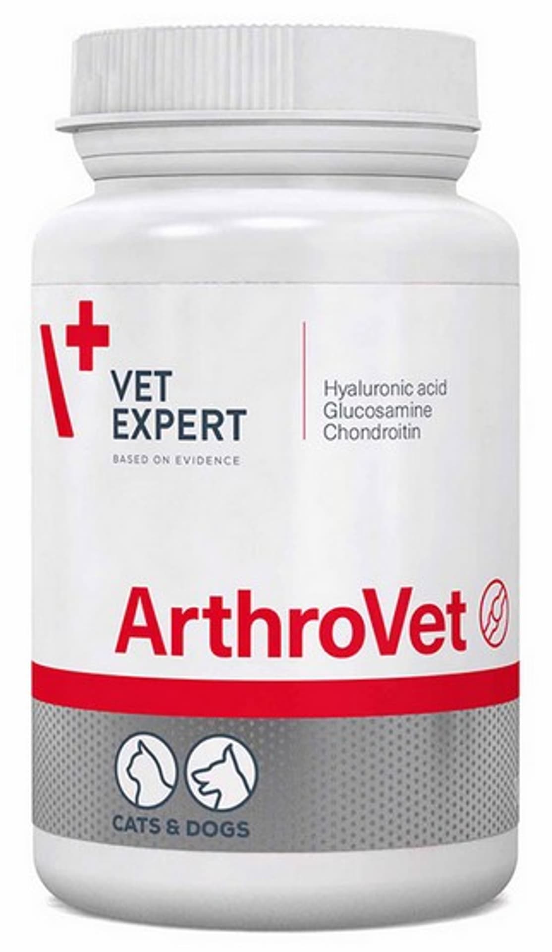 

ArthroVet 60 tabletek
