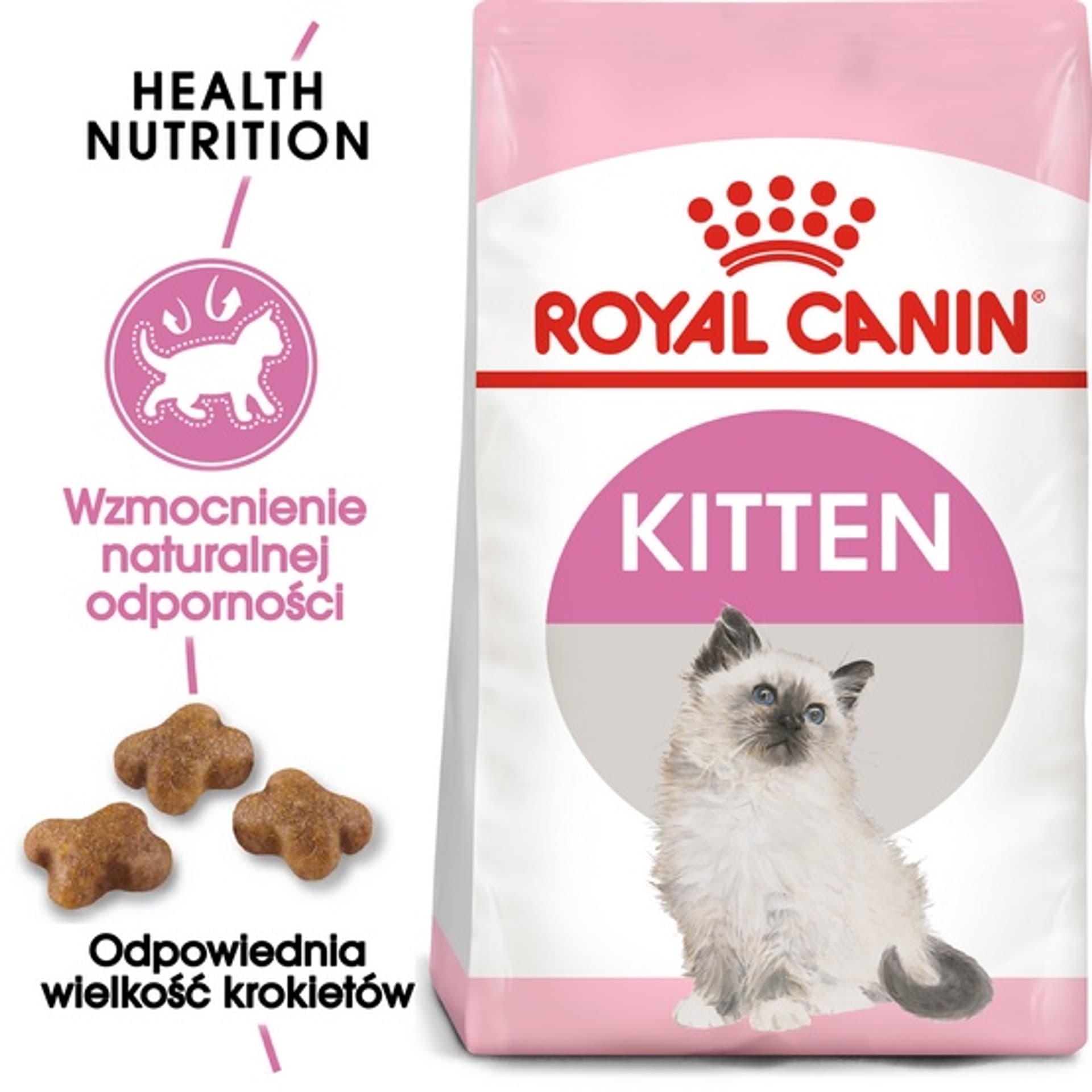 

ROYAL CANIN Kitten 36 2kg
