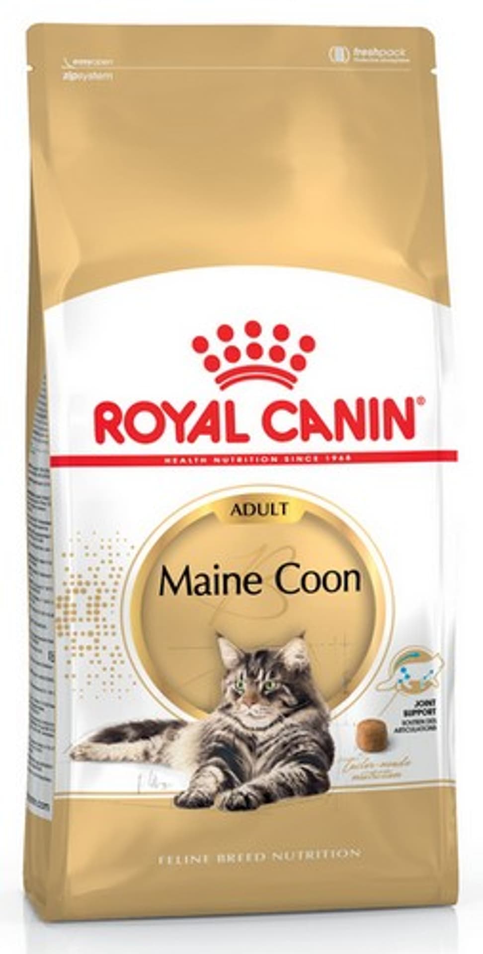 

Royal Canin Maine Coon Adult karma sucha dla kotów dorosłych rasy maine coon 2kg