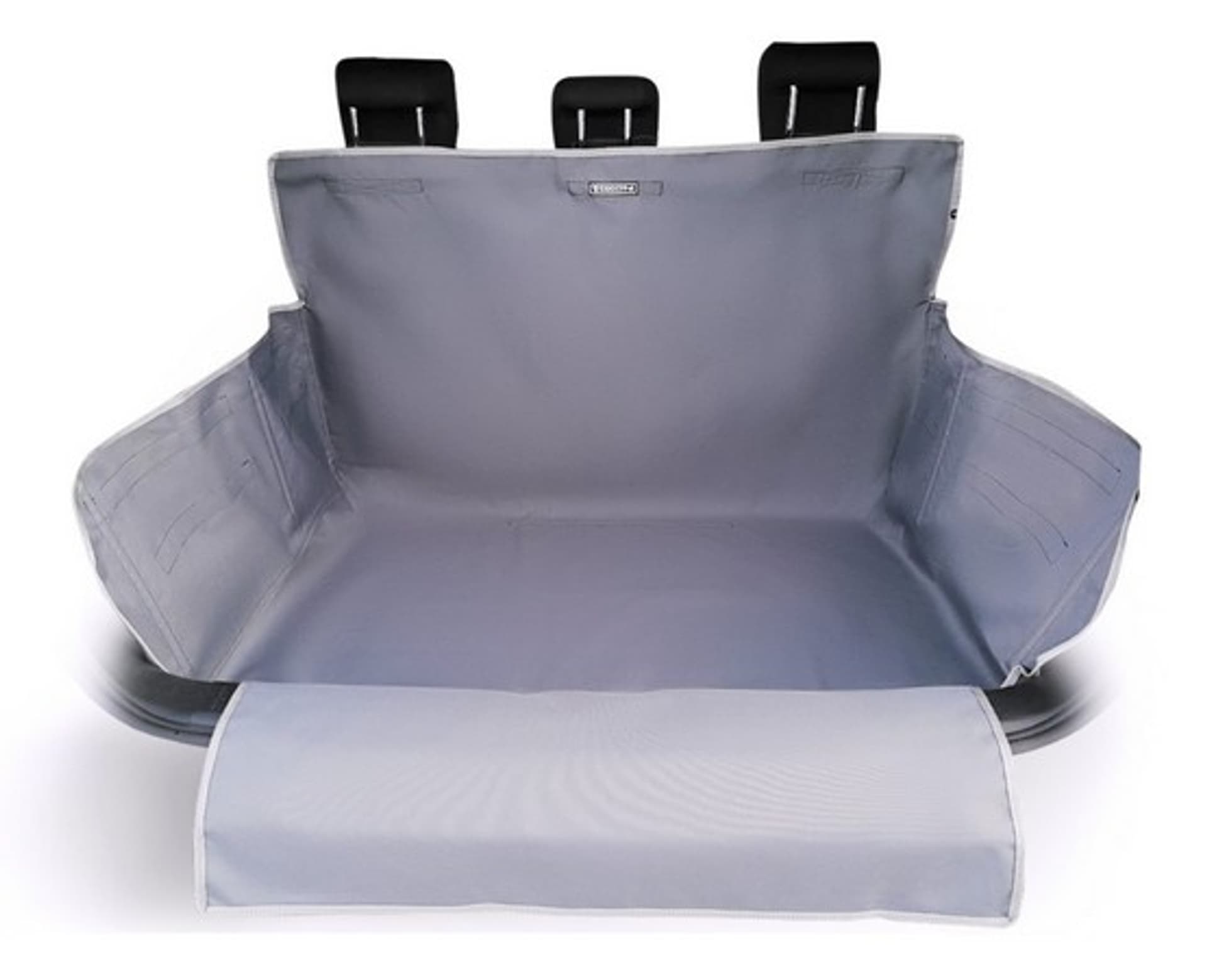 

KARDIFF Protect Plus (z nakładką) Kardibag Duży "L" - 110x105x30 - POPIELATY, Z nakładką) kardibag duży "l" - 110x105x30 - popielat